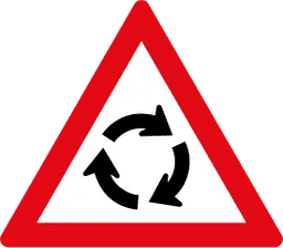Roundabout Ahead Sign: Meaning, Rules, and How to Navigate Safely