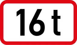 Applies to Vehicles Exceeding 16 Tonnes GVM