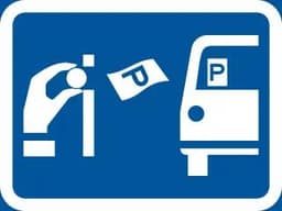 Pay and Display Parking